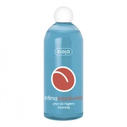 PŁYN DO HIGIENY INTYMNEJ BRZOSKWINIA 200ML KatB